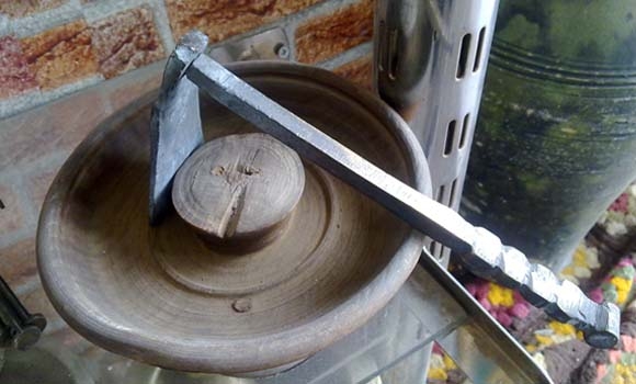 قەند و دیشلەمە چۆن ئامادە دەكرێ!