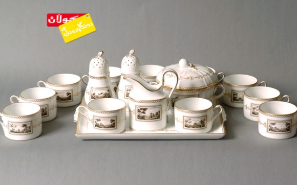 قـــاپ و قاچـــاغی سەرنج راكێش