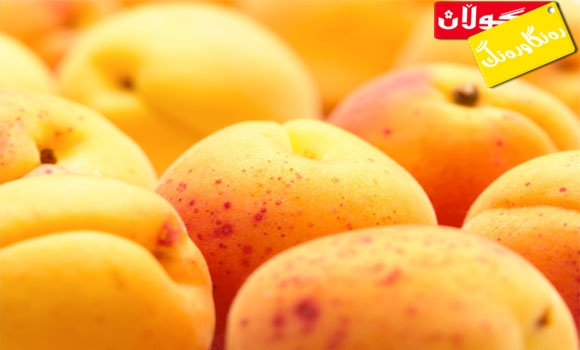 بەهای خۆراكی قەیسی