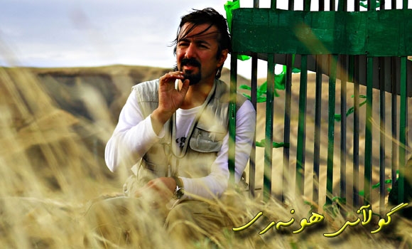 كورته‌ فیلمی 