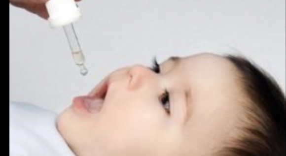 هه‌ڵمه‌تی نیشتیمانى دژى ئیفلیجى منداڵان ده‌ستى پێكرد