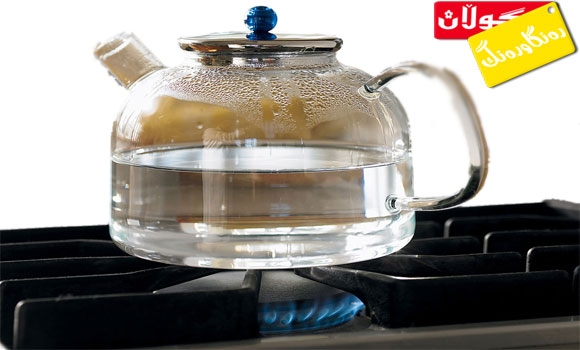 ئایا زیاد كوڵاندنی ئاو زیانبەخشە؟