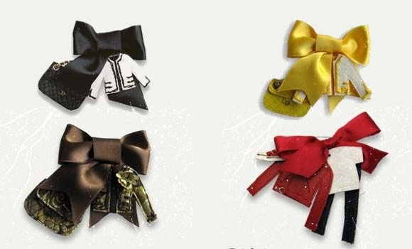 قــردێــــلە مۆدەیەكی ڕازاوەیە