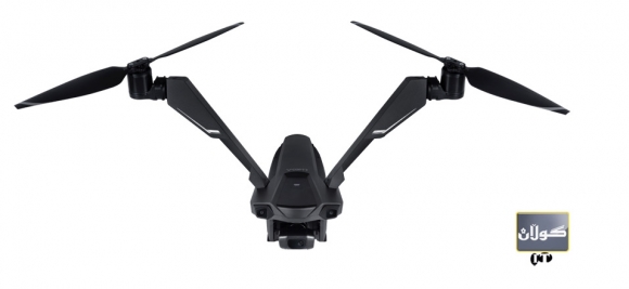 كۆداكۆپتەری كاپتەر فالكون فڕین بۆ ماوەیەكی زۆر