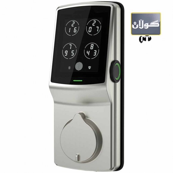 قفڵی ژیرۆك بە پێنج جۆر دەكرێتەوە