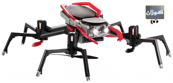 كۆداپتەری جاڵجاڵوكە بۆ فێربوونی فڕۆكەوانی