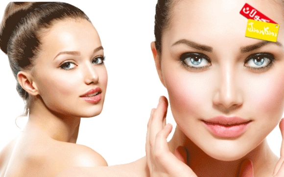 چەند هەنگاوێك بۆ ناسكیی پێستت