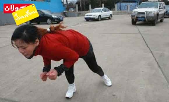 قژێك لە گوریس بەهێزترە