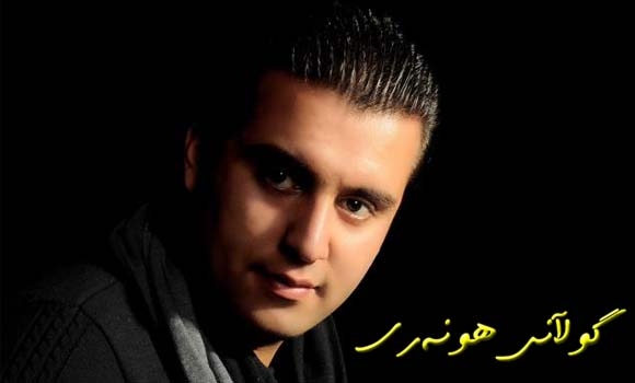 ڕابەر مەحەمەد (تەوژم) بڵاودەكاتەوە