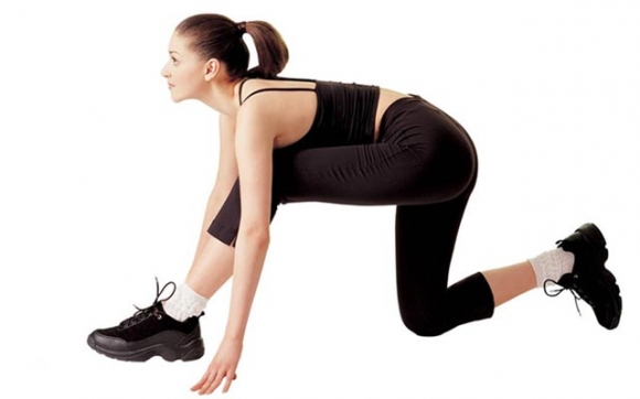 چەند راهێنان و مەشقێك بۆ ریكی و شیكی لەش و لارت