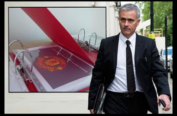 مۆرینیۆ پەیامێکی دیکە ئاڕاستەی هاندەرانی مانچێستەر یۆنایتد دەکات