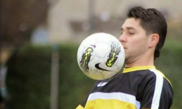 ڕامیار ئازاد بڕیاری کۆتایی داوە