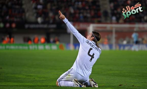 رامۆس: هیچ كێشە لەڕیال نییە و ئەوەی وا دەڵێت درۆزنە