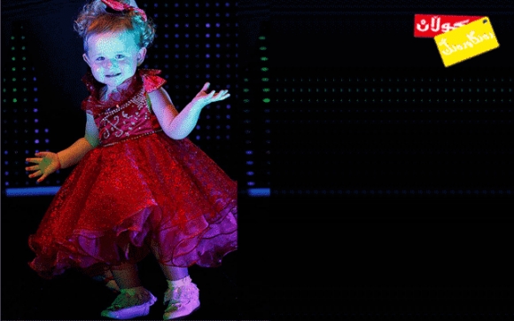 جوانترین منداڵی دنیا