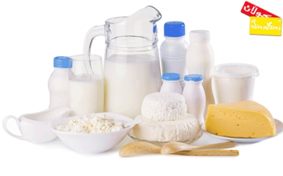 چۆن لە رەمەزاندا بڕی پێویستی كالسیۆم دابین دەكەیت؟