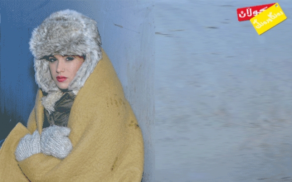 شاجوان لەسەر شەقام دەخەوێت!