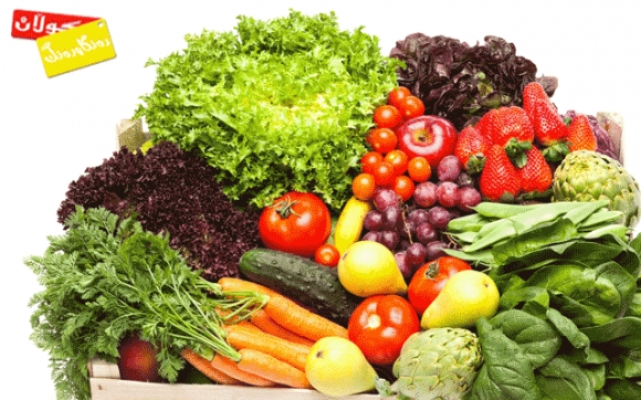 بیتا كارۆتین بۆ پێستێكی ساف