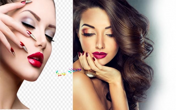 رەنگی لێو بۆ چوونە سەركار و كاتی دەوام