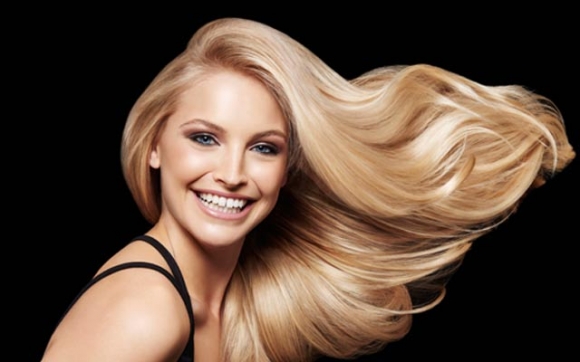 رەنگە باوەكانی پرچ بۆ خانمان