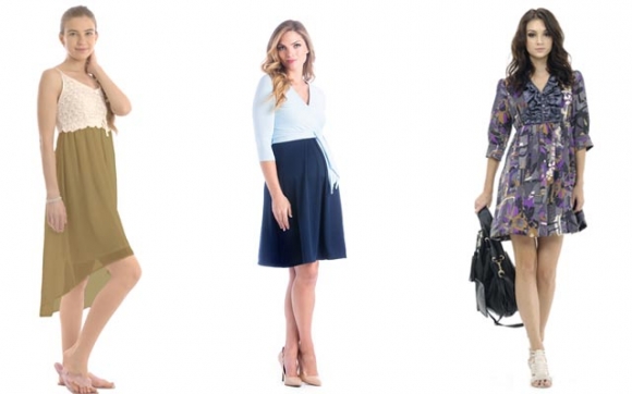 چۆن رەنگی جل و بەرگت  هەڵدەبژێریت؟