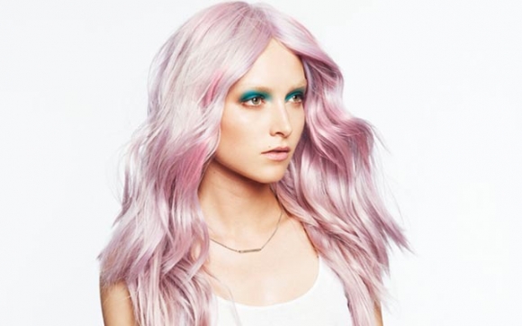 شێواز و رەنگەكانی میتالیك بۆ پرچ