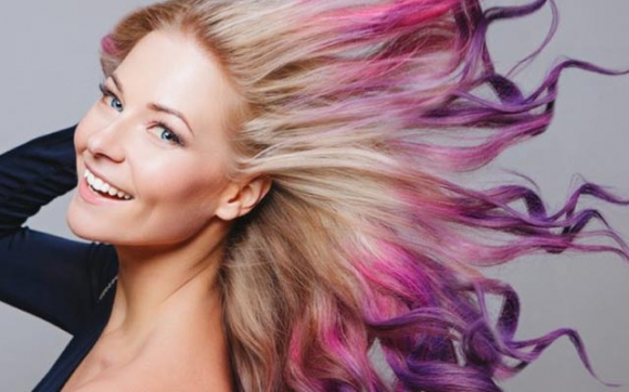 نوێترین ڕەنگەکانی قژ بۆ بەهاری 2017