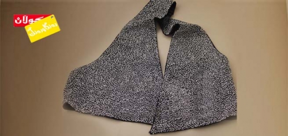 رەنگ و شێوازی ئێلەگ و كراسی كوردی