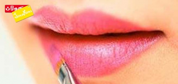 رەنگ و شێوەكانی لێو لە وەرزی بەهاردا