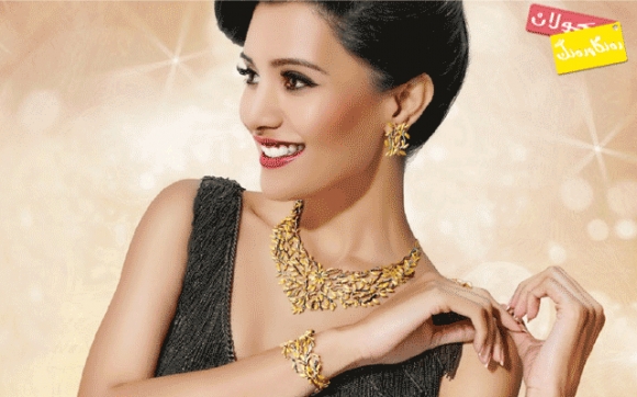 چۆن هاوڕەنگیی ئێكسسوارەكان رێكدەخەیت؟