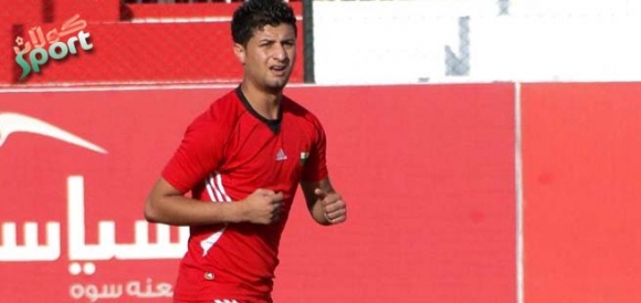 رەنج بەهادین دە ساڵە خزمەتی یانەی سلێمانی دەكات