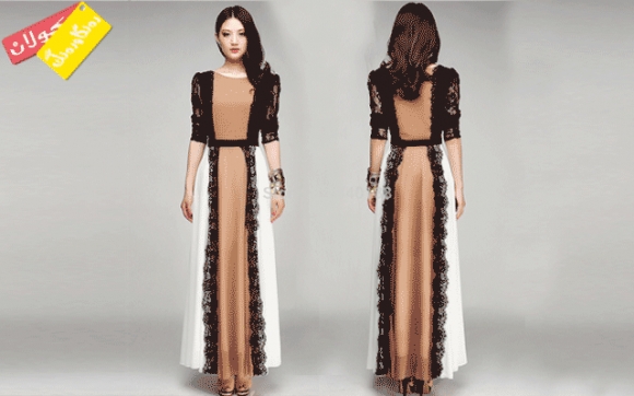 جلوبەرگی تایبەت كە بەژن و باڵا بەرزتر دەكات