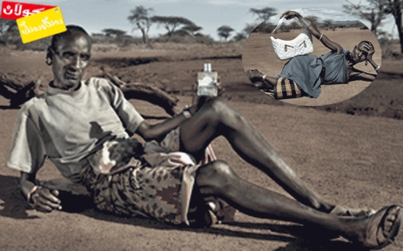 جوانترین رێكلام!