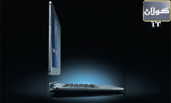 سامسۆنگ لاپتۆپ- تەبلێتێك بەرهەم دێنێت