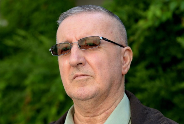 هونەرمەند رەشید فەیزی نەژاد بۆ گوڵان: هونەرمەندە دێرینەكان پاشەكشێیەكی زۆریان پێ كراوە و بوونەتە بینەر