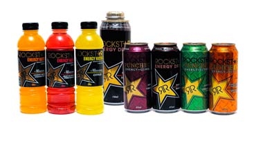 راستییەكان لــەپــاڵ خــــــــــواردنەوە وزەبەخشەكان!