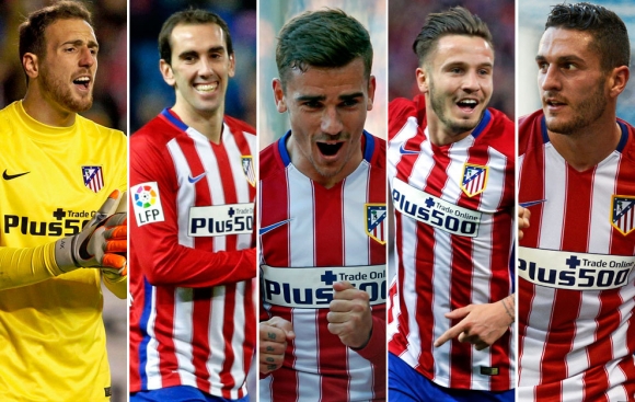 ئاتلێتیكۆ مه‌درید 400 ملیۆن یۆرۆ ره‌تده‌كاته‌وه‌