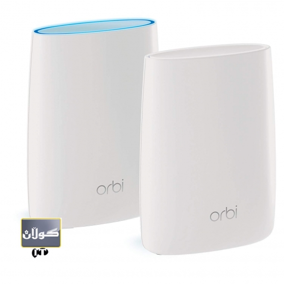 یەكەم رۆتێری تایبەت بە وای-فای 6