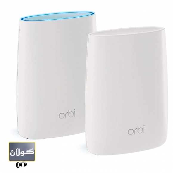 یەكەم رۆتێری تایبەت بە وای-فای 6