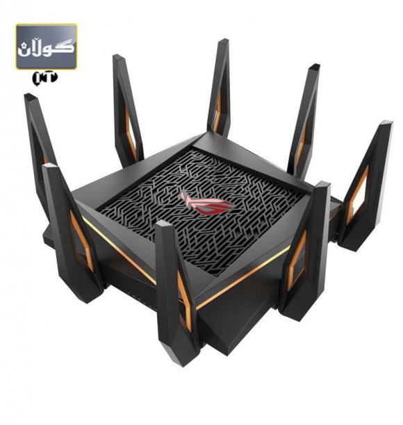 راوتەری گەیمینگ و خێراییەكی زۆر