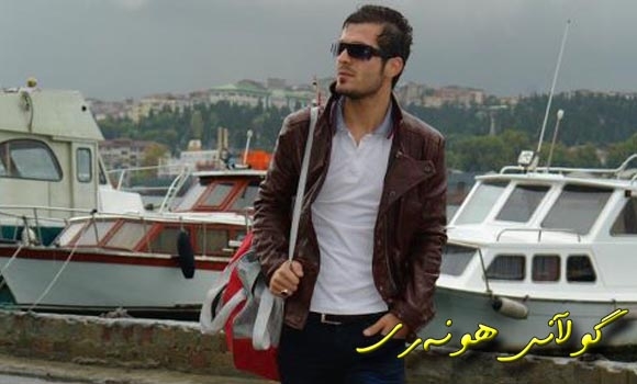 رەوەند دەڵێ: «بەوە دەناسرێمەوە كوڕی ئەو باوكە و ئەو خێزانەمە»