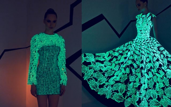 جلوبەرگی رەوشن و رووناك