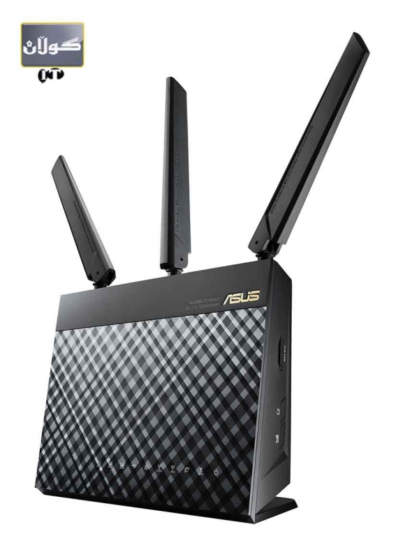 رۆتێرێك بۆ گواستنەوەی ئینتەرنێتی خێرا