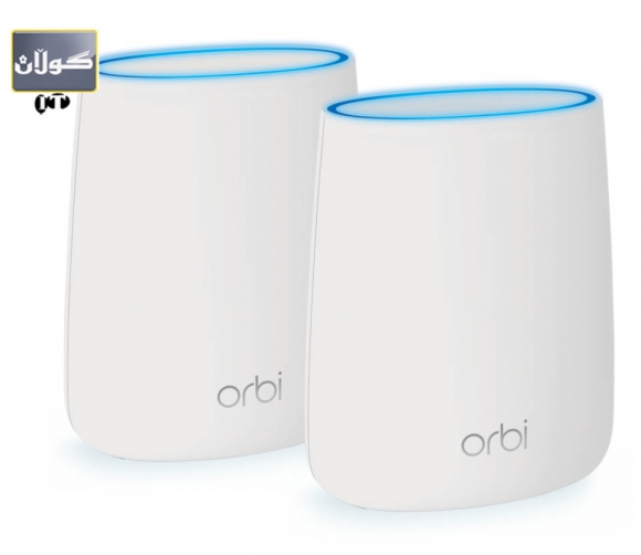 مۆدێم راوتەرێكی سێ رەهەندی