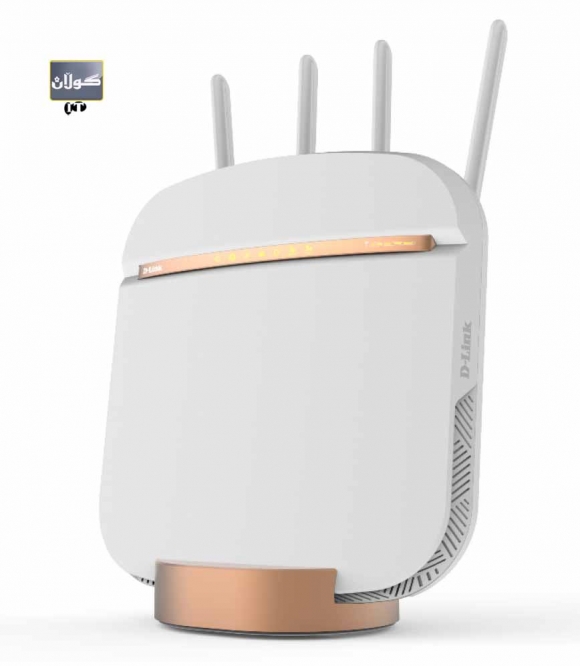 خێراترین راوتەر بۆ ئینتەرنێتی G5