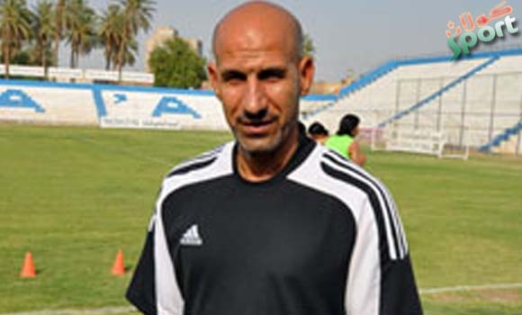 رازی شنێشل بووە راهێنەری هەڵبژاردەی ئۆڵۆمپیی عێراق