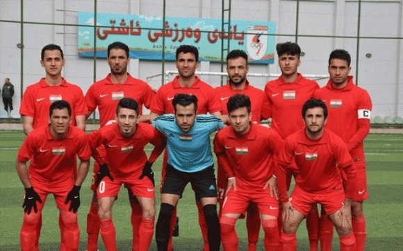 لە خولی پلە یەکی کوردستان سبەی گازی باکور ڕووبەرووی ھەڵەبجەی شەھید دەبێتەوە،سیروانیش میوانداری ئاڵتون کۆپری دەکات