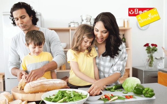 چی دەخۆیت، چەند دەخۆیت، كامیان گرنگترە؟