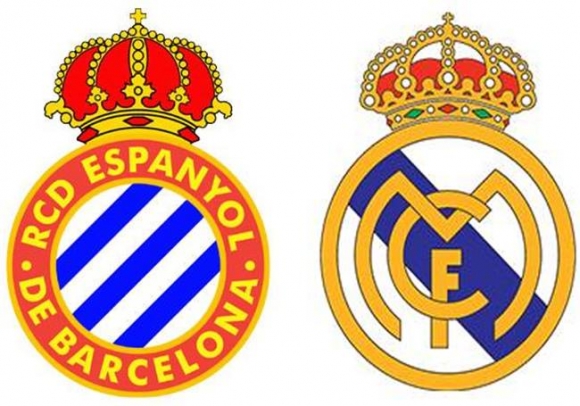 ئاگاداری چەند زانیارییەك لەسەر یاریەكەی نێوان ریال مەدرید و ئیسپانیۆڵ بن