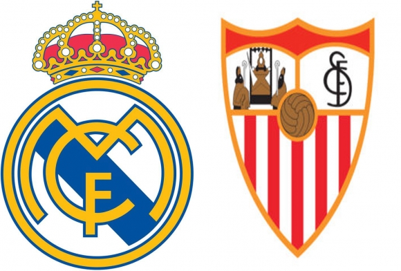 ئاگاداری پێكهاتەی چاوەروانكراوی هەردوو یانەی ریال مەدرید و سیڤییا بن