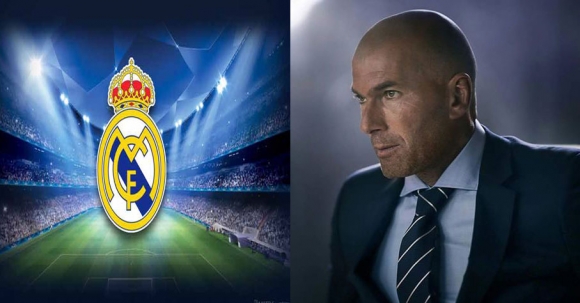 ئەوەی زێدان كردوویەتی چانسە یان شارەزایەتی، لە ئێستادا و لەنێو ریال مەدرید بە گشتی یان كێ لە حاڵەتی دەرونیدایە؟